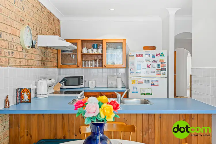 Fifth view of Homely semi-detached listing, 1/14 Wall Road, Gorokan NSW 2263