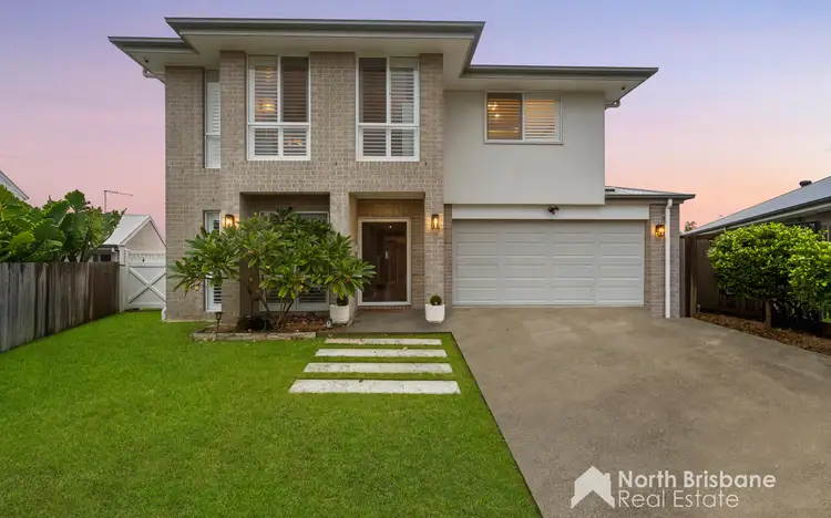5 Penda Street, Narangba QLD 4504