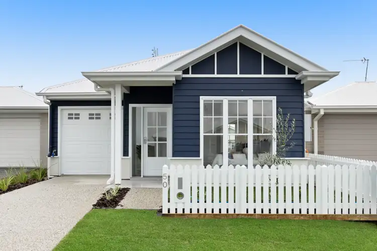 50 Napier Crescent, Banya QLD 4551