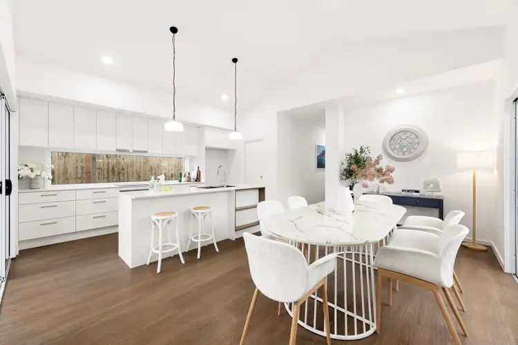 Second view of Homely house listing, 50 Napier Crescent, Banya QLD 4551