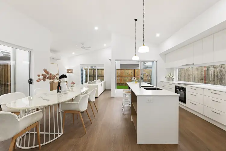 Third view of Homely house listing, 50 Napier Crescent, Banya QLD 4551