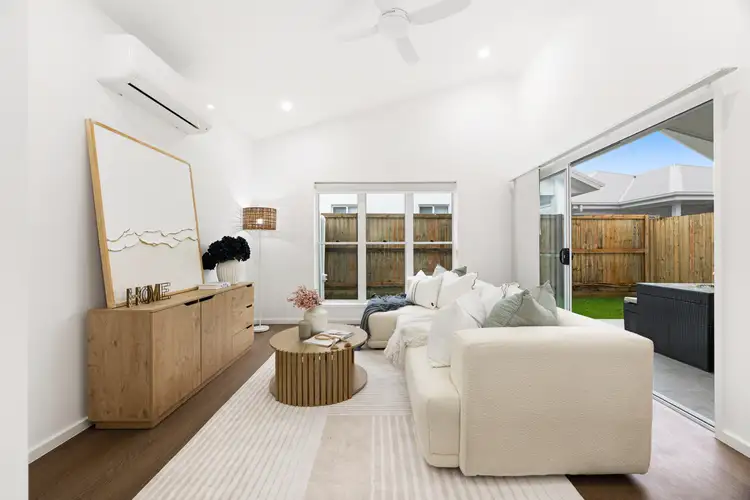 Fifth view of Homely house listing, 50 Napier Crescent, Banya QLD 4551