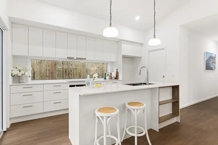 Sixth view of Homely house listing, 50 Napier Crescent, Banya QLD 4551