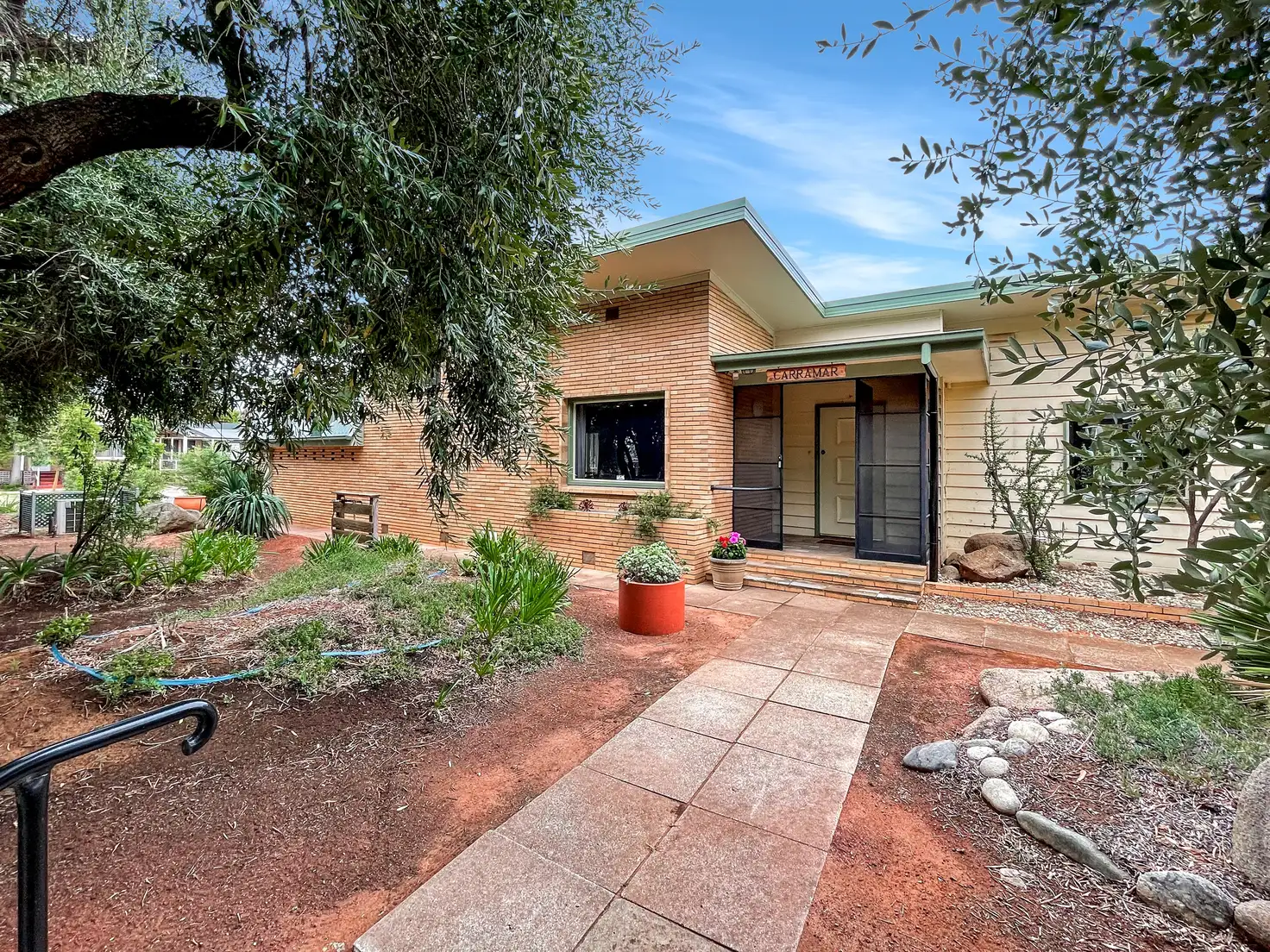 Main view of Homely house listing, 483-485 Campbell Street, Swan Hill VIC 3585