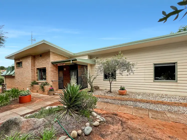 Second view of Homely house listing, 483-485 Campbell Street, Swan Hill VIC 3585
