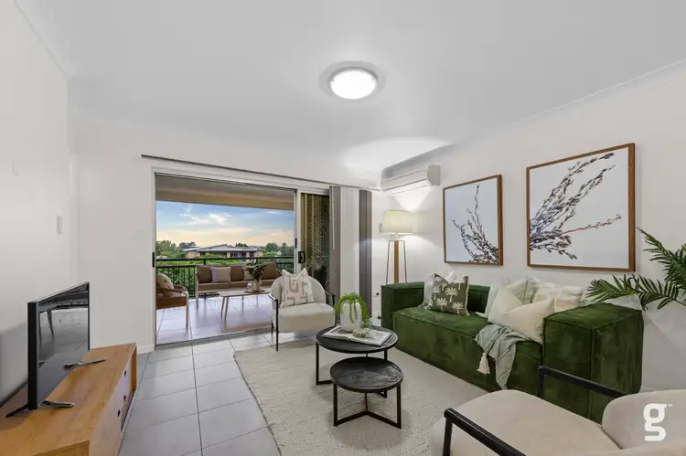 8/19 Melton Road, Nundah QLD 4012