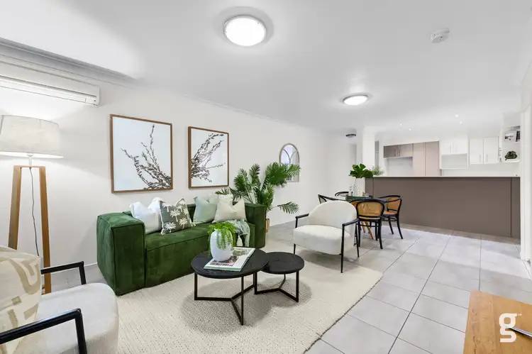Fifth view of Homely apartment listing, 8/19 Melton Road, Nundah QLD 4012
