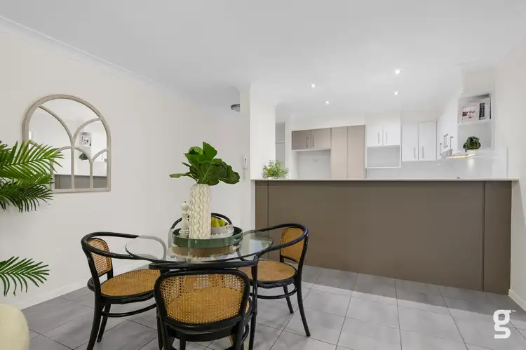 Sixth view of Homely apartment listing, 8/19 Melton Road, Nundah QLD 4012