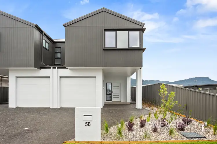 Main view of Homely townhouse listing, 5 Sundew Street, Horsley NSW 2530