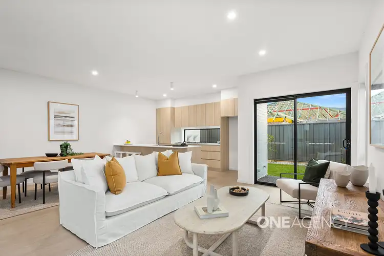Second view of Homely townhouse listing, 5 Sundew Street, Horsley NSW 2530