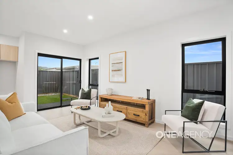 Fourth view of Homely townhouse listing, 5 Sundew Street, Horsley NSW 2530