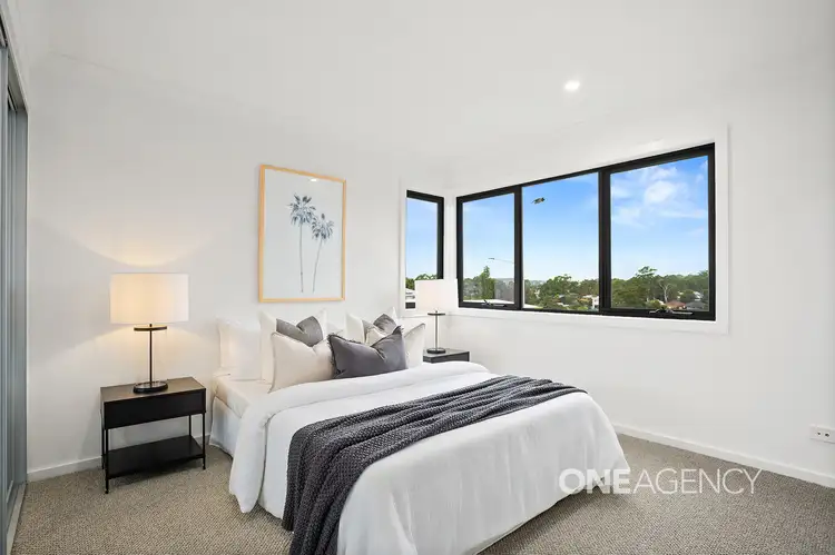 Fifth view of Homely townhouse listing, 5 Sundew Street, Horsley NSW 2530