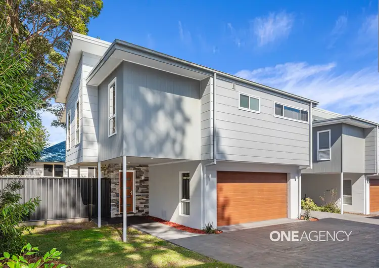 Main view of Homely townhouse listing, 6/96 Jerry Bailey Road, Shoalhaven Heads NSW 2535