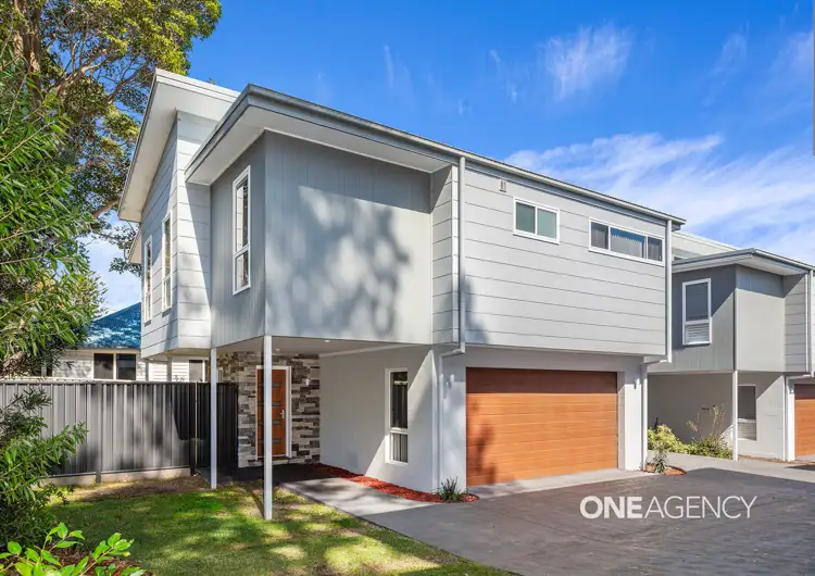 Main view of Homely townhouse listing, 6/96 Jerry Bailey Road, Shoalhaven Heads NSW 2535