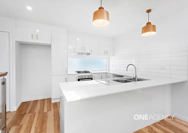 Third view of Homely townhouse listing, 6/96 Jerry Bailey Road, Shoalhaven Heads NSW 2535