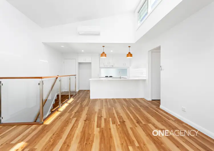 Fourth view of Homely townhouse listing, 6/96 Jerry Bailey Road, Shoalhaven Heads NSW 2535