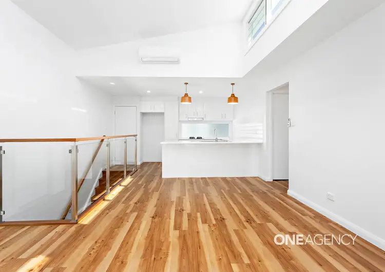 Fourth view of Homely townhouse listing, 6/96 Jerry Bailey Road, Shoalhaven Heads NSW 2535