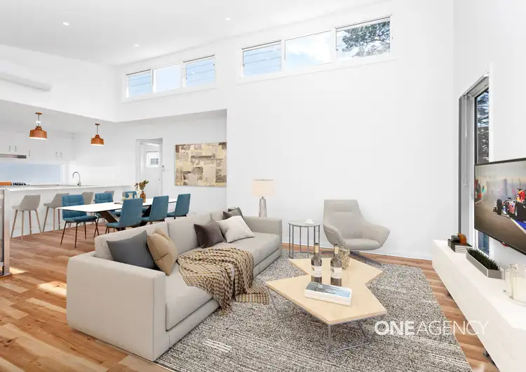 Fifth view of Homely townhouse listing, 6/96 Jerry Bailey Road, Shoalhaven Heads NSW 2535