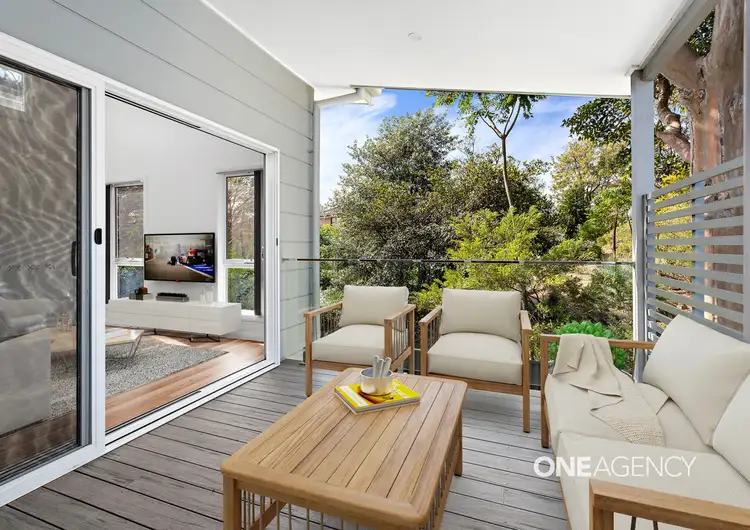 Sixth view of Homely townhouse listing, 6/96 Jerry Bailey Road, Shoalhaven Heads NSW 2535