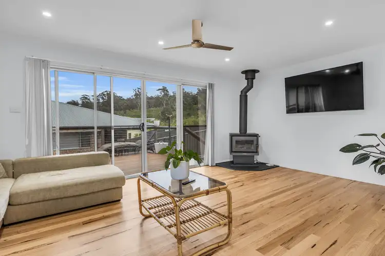 Sixth view of Homely house listing, 15 Trumpeter Avenue, Eden NSW 2551
