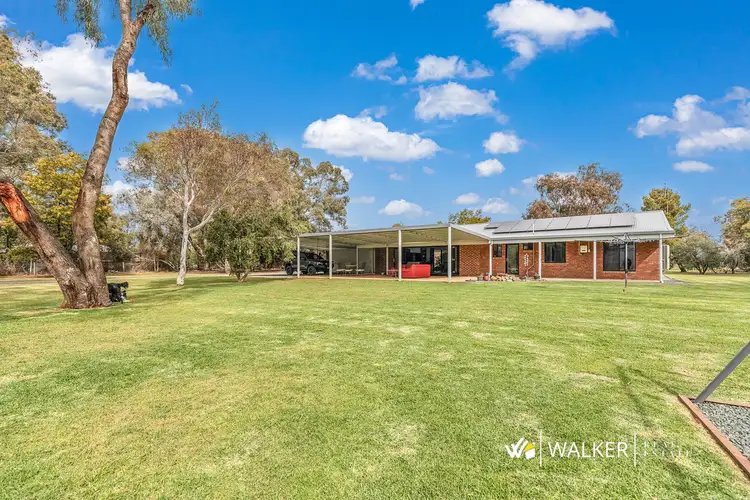 Main view of Homely house listing, 58 Gray Road, Kyabram VIC 3620