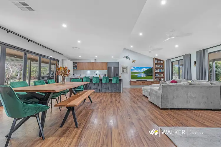 Second view of Homely house listing, 58 Gray Road, Kyabram VIC 3620