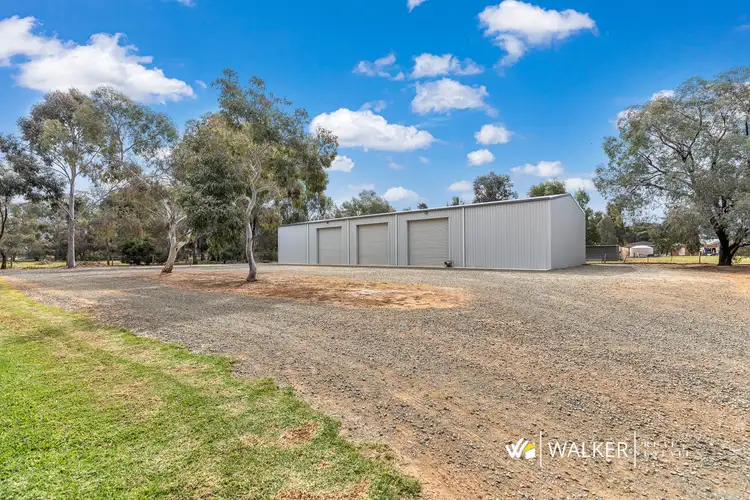 Sixth view of Homely house listing, 58 Gray Road, Kyabram VIC 3620