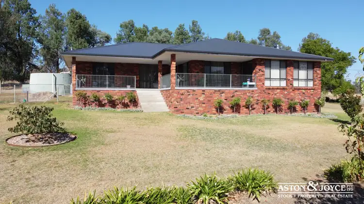 36 Grimshaws Lane, Grenfell NSW 2810