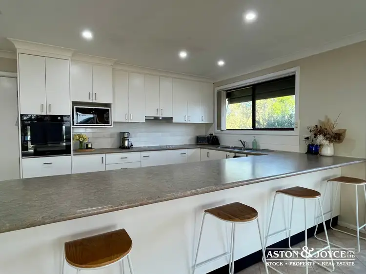 Third view of Homely rural property listing, 36 Grimshaws Lane, Grenfell NSW 2810