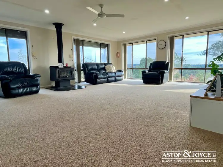 Fifth view of Homely rural property listing, 36 Grimshaws Lane, Grenfell NSW 2810