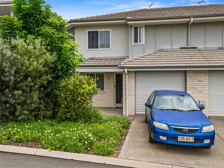 Second view of Homely house listing, 19/27 Tequesta Drive, Beaudesert QLD 4285