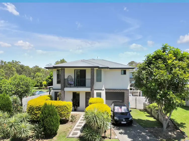 2/1 Goal Crescent, Griffin QLD 4503