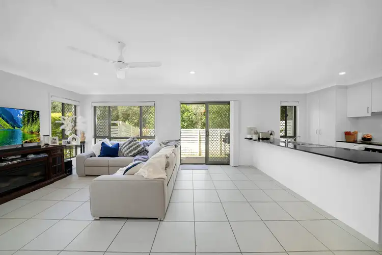 Second view of Homely semi-detached listing, 2/1 Goal Crescent, Griffin QLD 4503