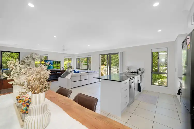 Fourth view of Homely semi-detached listing, 2/1 Goal Crescent, Griffin QLD 4503