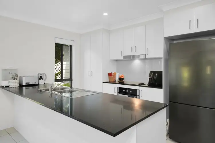 Fifth view of Homely semi-detached listing, 2/1 Goal Crescent, Griffin QLD 4503