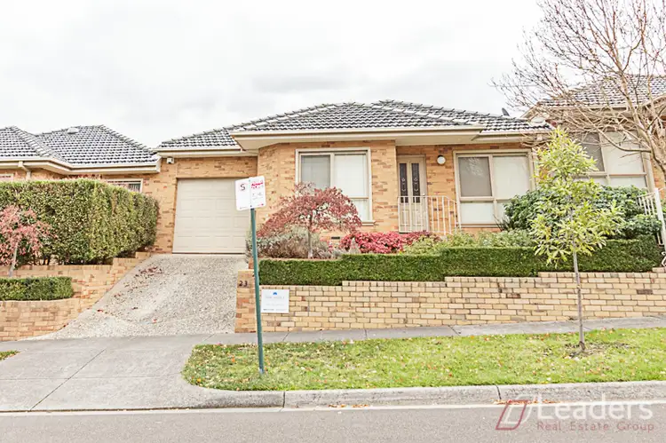 2/23 Barbara Avenue, Glen Waverley VIC 3150