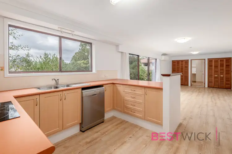 Second view of Homely house listing, 22 Northcott Drive, West Bathurst NSW 2795
