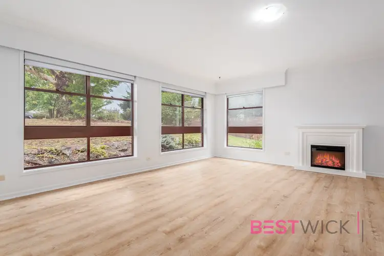 Third view of Homely house listing, 22 Northcott Drive, West Bathurst NSW 2795