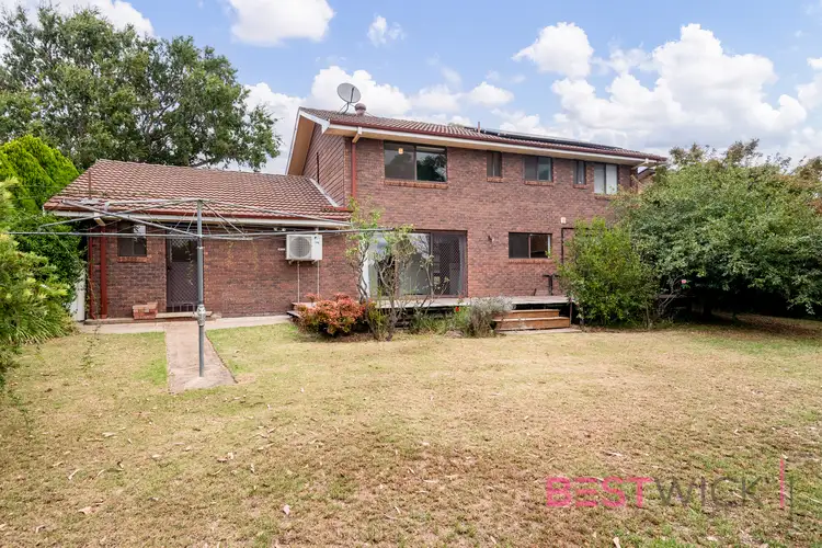 Fourth view of Homely house listing, 22 Northcott Drive, West Bathurst NSW 2795