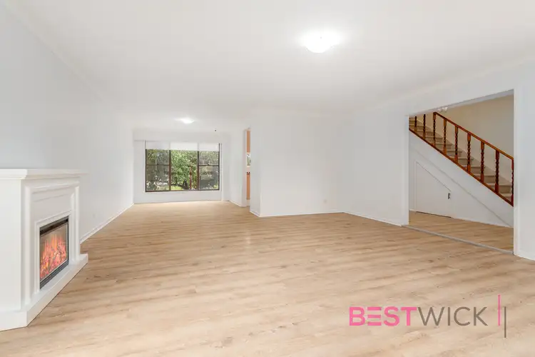 Fifth view of Homely house listing, 22 Northcott Drive, West Bathurst NSW 2795