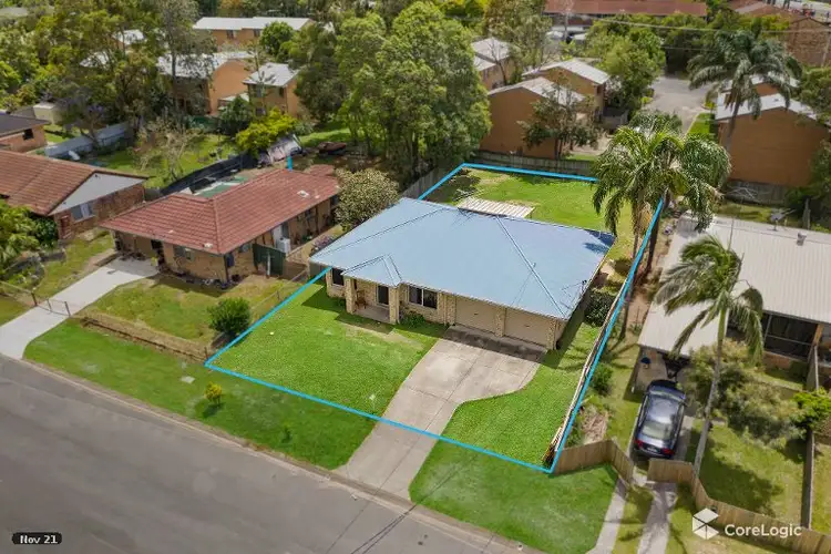 11 Barossa Street