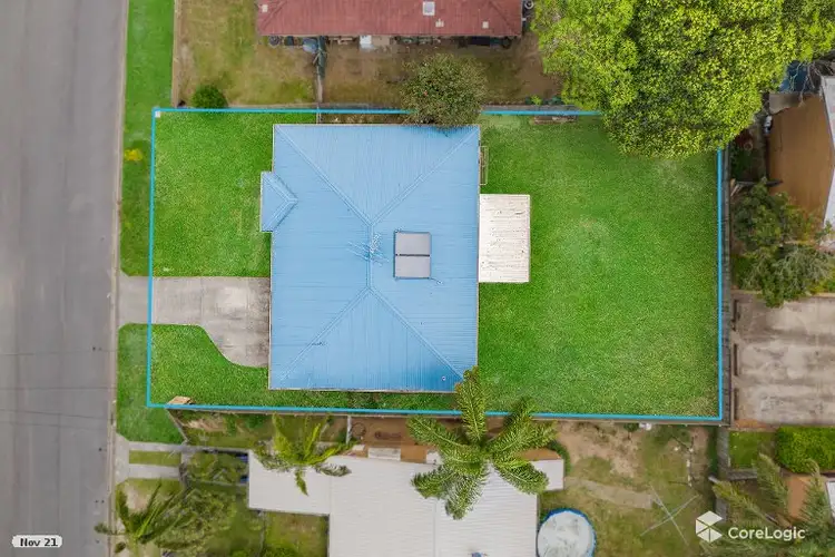 Second view of Homely house listing, 11 Barossa Street, Kingston QLD 4114