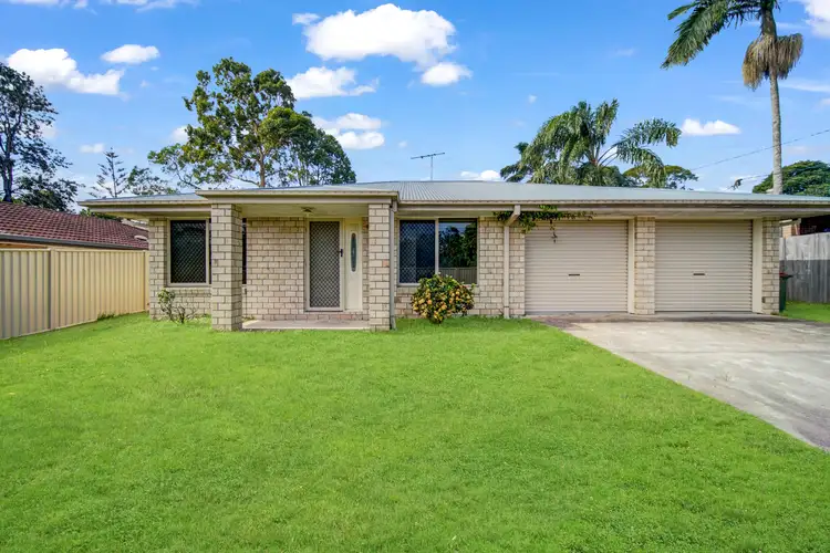 Fourth view of Homely house listing, 11 Barossa Street, Kingston QLD 4114