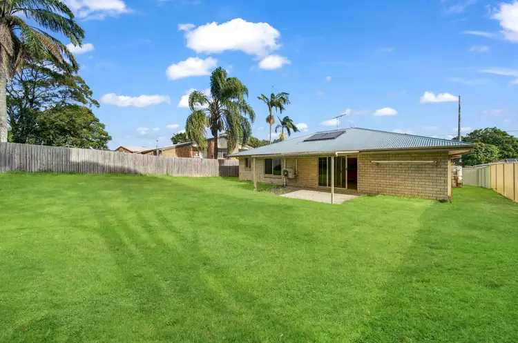 Fifth view of Homely house listing, 11 Barossa Street, Kingston QLD 4114