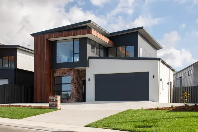 26 New Ecclestone Road, Riverside TAS 7250