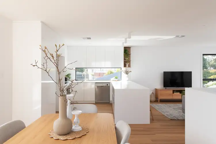 Second view of Homely house listing, 26 New Ecclestone Road, Riverside TAS 7250