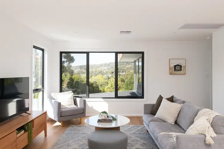 Fifth view of Homely house listing, 26 New Ecclestone Road, Riverside TAS 7250