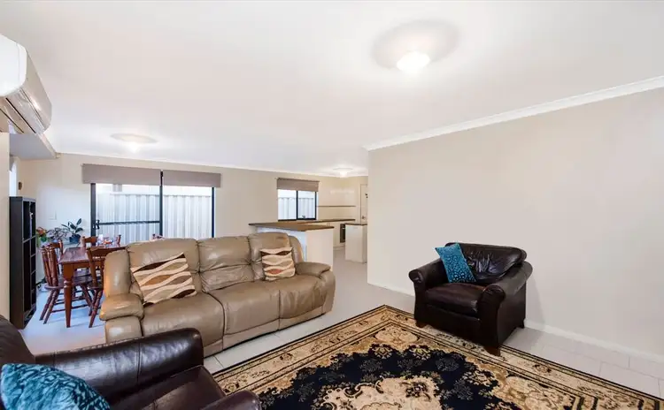 Second view of Homely house listing, 37 The Fairways, The Vines WA 6069