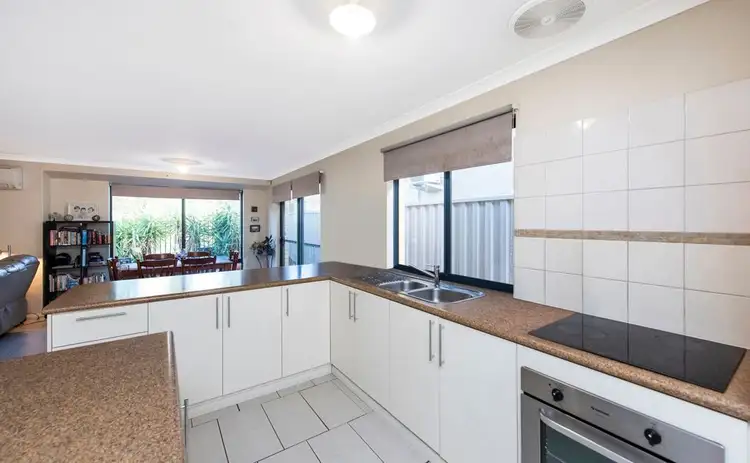 Fifth view of Homely house listing, 37 The Fairways, The Vines WA 6069