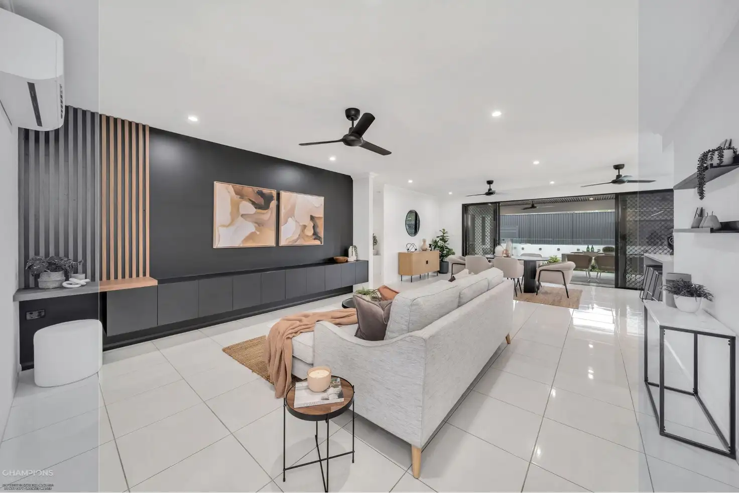 Main view of Homely house listing, 16 Leighton Crescent, Gordonvale QLD 4865